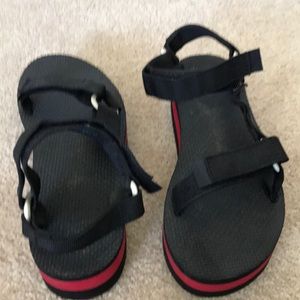 Teva Sandals
